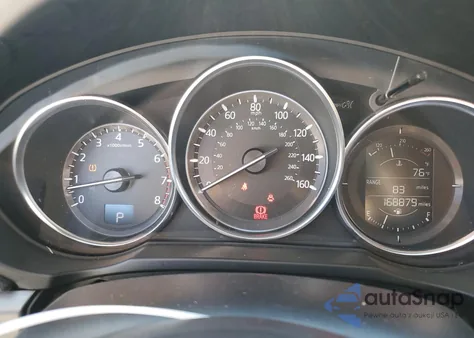 2017 Mazda Cx-5 Sport from USA, damaged, VIN JM3KFBBL8H0204672